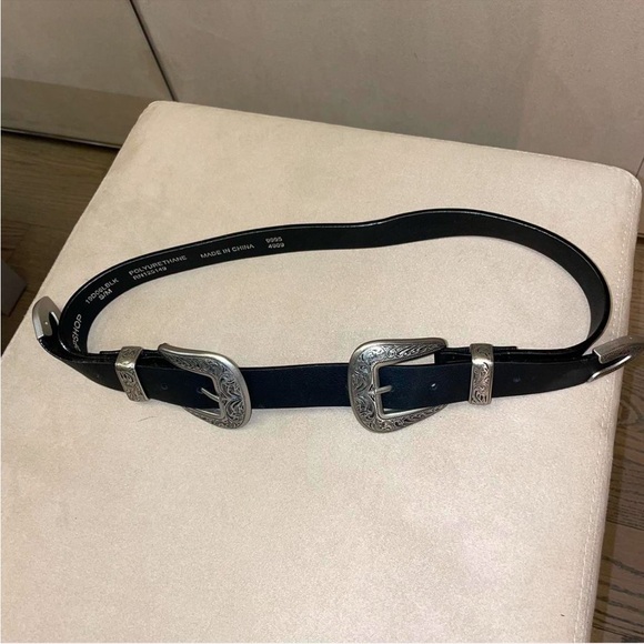 Top shop belt - Picture 3 of 4